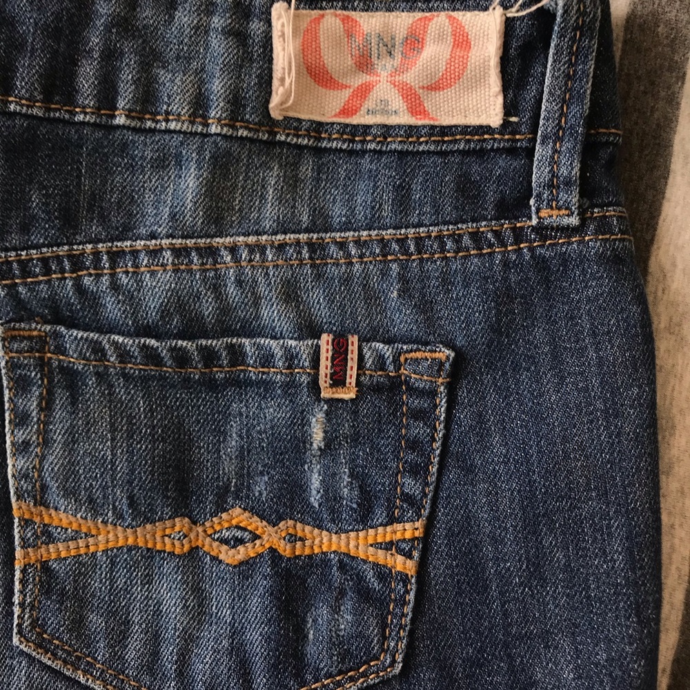 MNG short